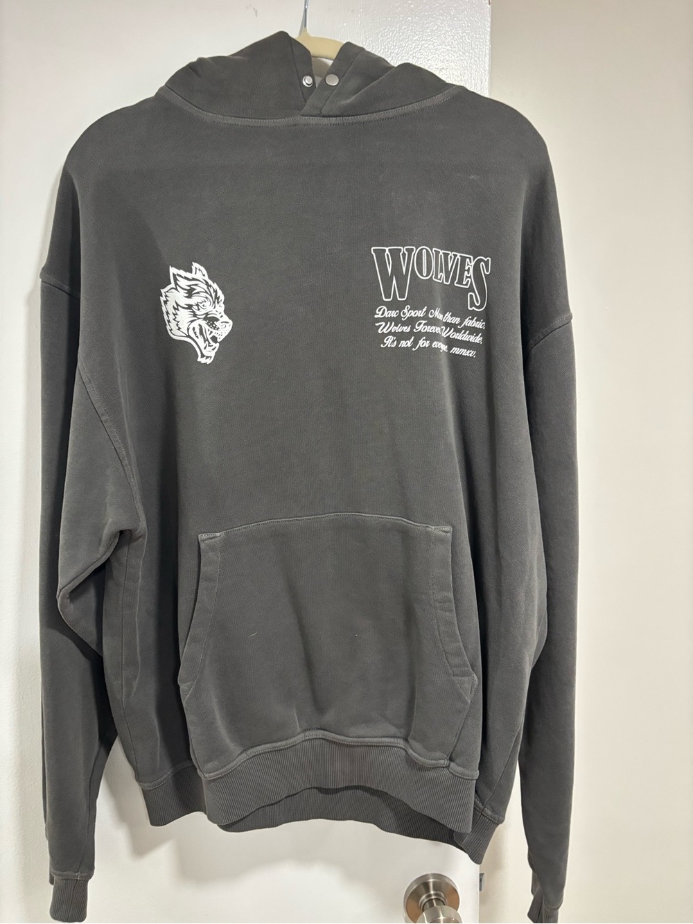 Marvel x Darc Sport Hero Elite Series “The Spiders Web” Black Cat Graphic Hoodie